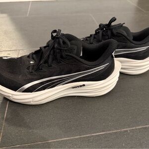 Puma Nitro Deviate 4